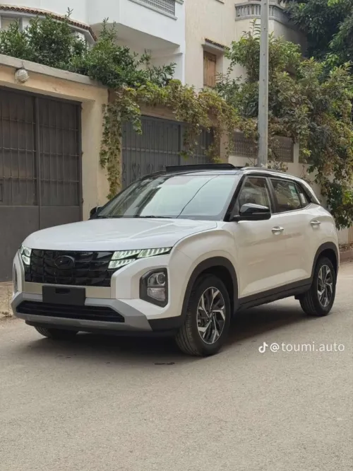 Hyundai Palisade 2025 Klab