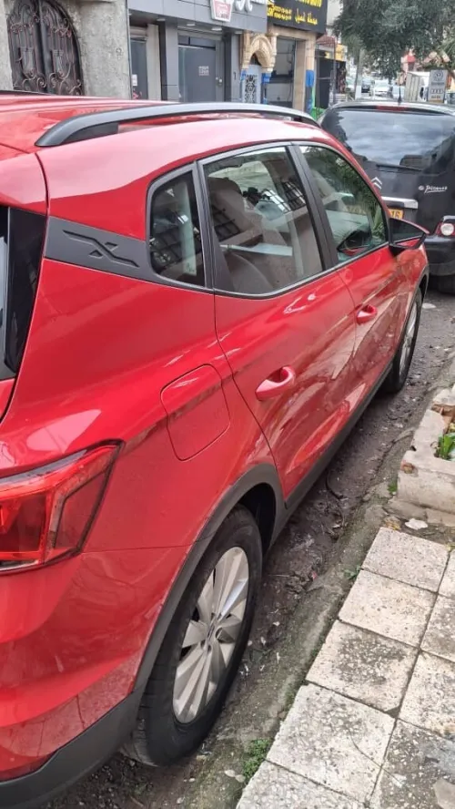 Seat ARONA 2022 ARONA