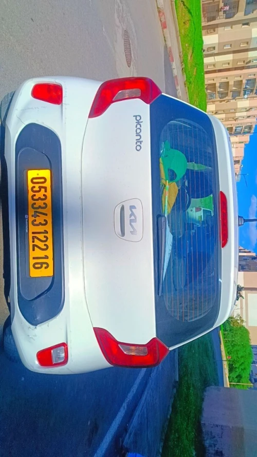 Kia Picanto 2022 Active
