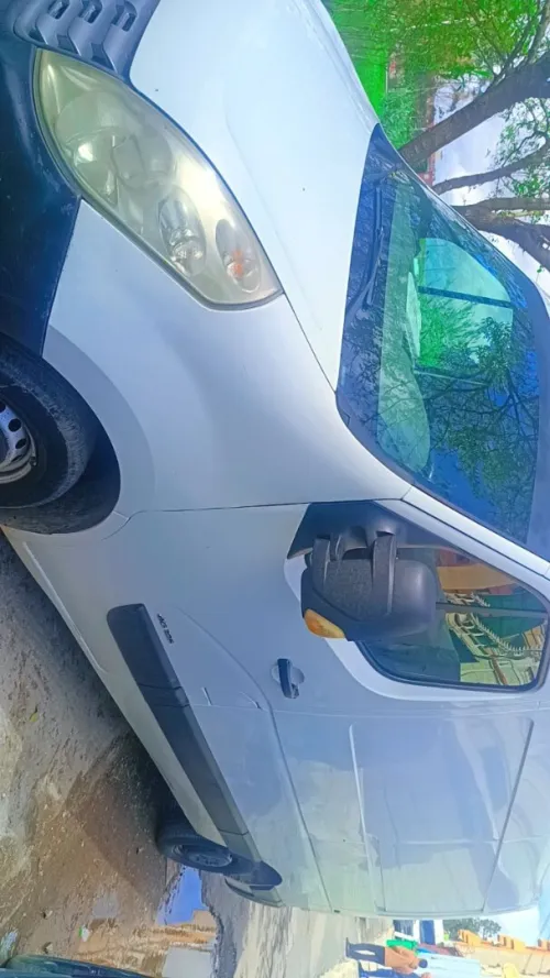 Renault Master 2013 L3H2