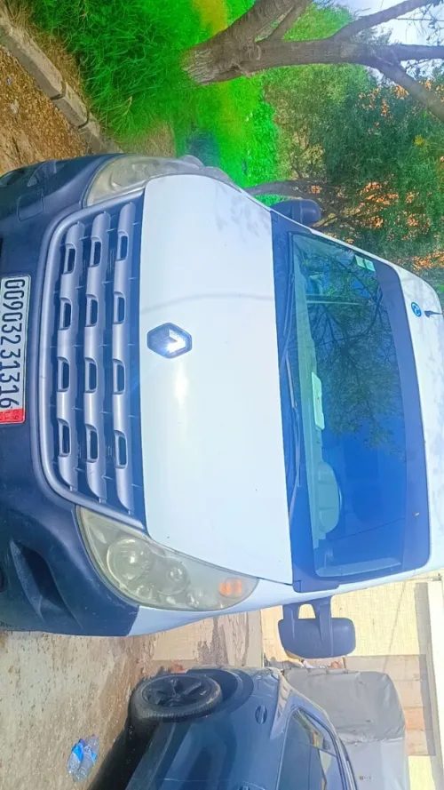 Renault Master 2013 L3H2