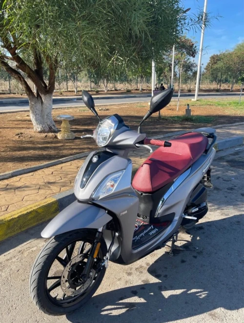 ST 200 ST 200 2025 2025