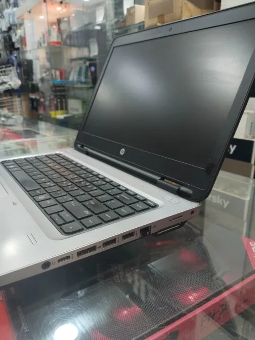 Hp ProBook 645 g3 Amd pro Ram 8Go / SSD 256Go