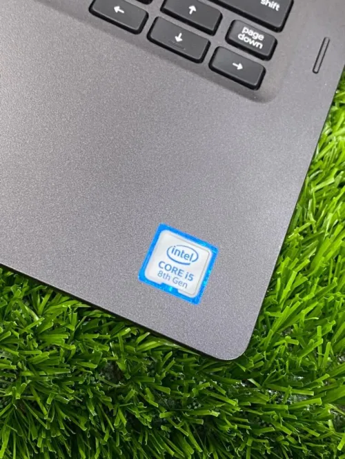 Dell latitude 5300 Tactile 2in1  i5 8eme génération 8/256Go SSD