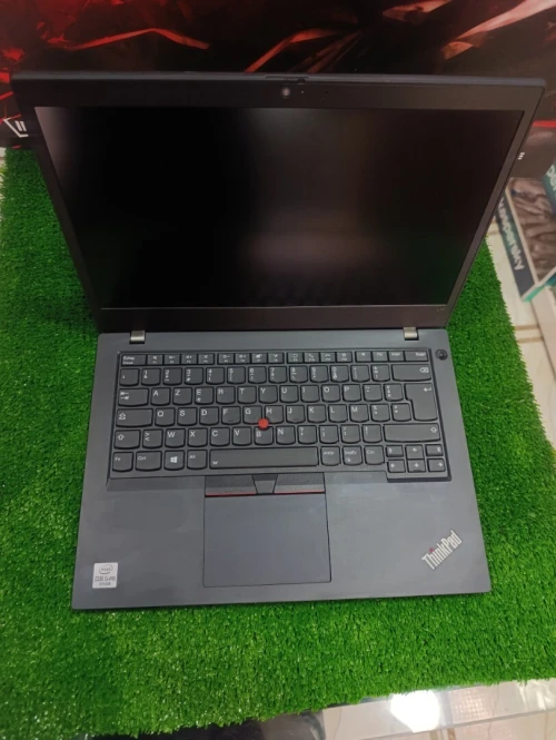 Lenovo Thinkpad L14 i5 10eme ram 8go DDR4/ SSD 256Go Nvme état 10/10