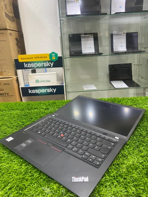 Lenovo Thinkpad t14s i5 10eme génération ram 16Go SSD 256Go