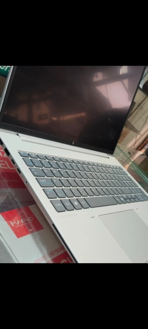 HP ELITEBOOK 655 G11 NEUF Ryzen 7 série 7735u 16Go/512Go Nvme Tactile
