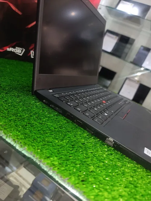 Lenovo Thinkpad L14 i5 10eme ram 8go DDR4/ SSD 256Go Nvme état 10/10