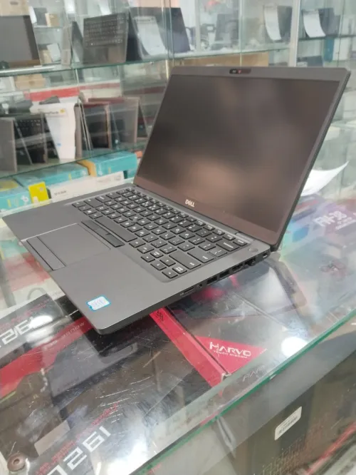 Dell latitude 7410 tactile i5 10eme génération ram 16GB Ecran 14"