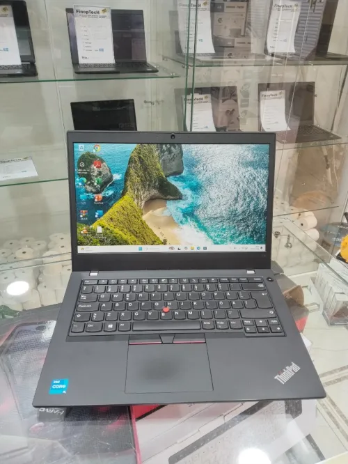 Lenovo Thinkpad L14 gen 2 i5 11eme génération ram 8Go SSD 256Go état 10/10