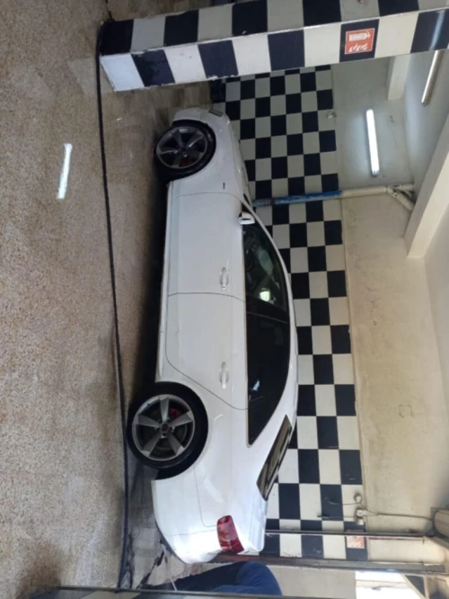 Audi A4 2013 A4