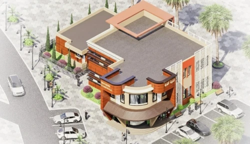 Sous traitance concours architecture