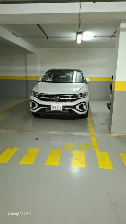 Volkswagen T-Roc 2025 R-Line 