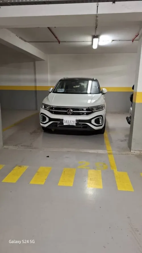 Volkswagen T-Roc 2025 R-Line 