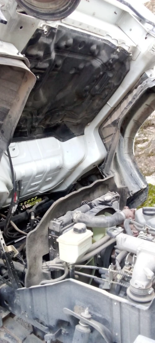 Hyundai d65 2014