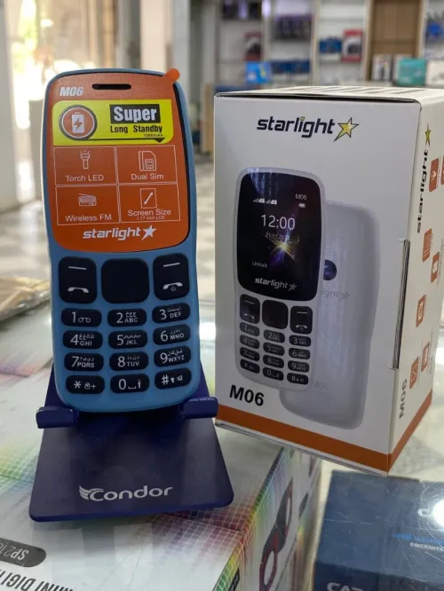 STARLIGHT M06