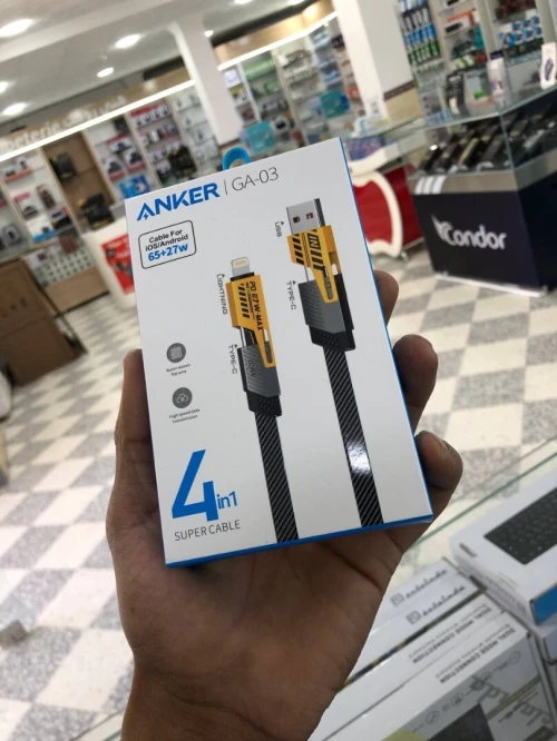 ANKER GA-03 C1