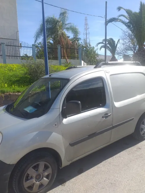 Renault Kangoo 2012 