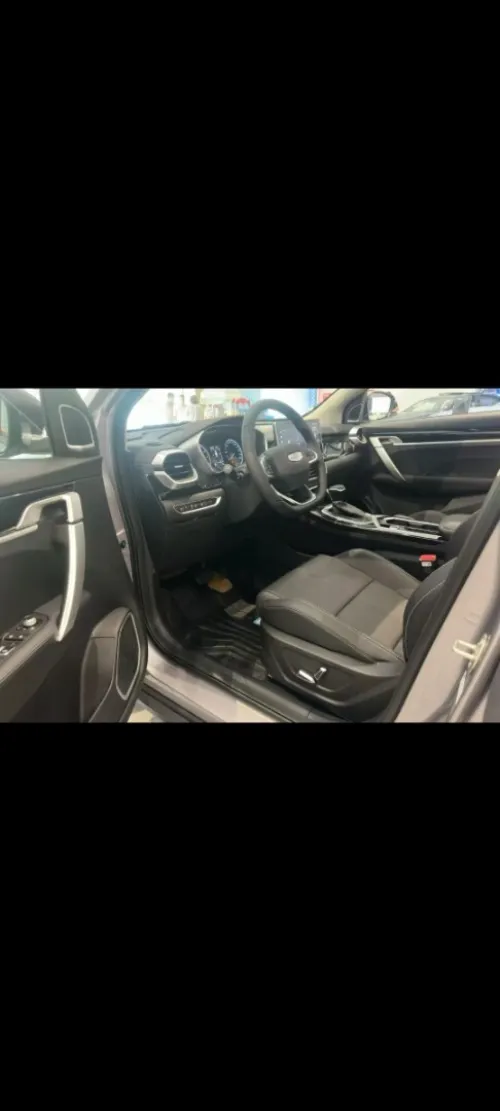 Geely Coolray 2025 Super max