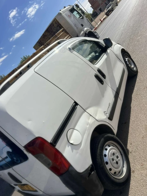 Citroen Nemo 2011 Confort