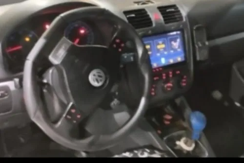 Volkswagen Golf 2007 Cire 5