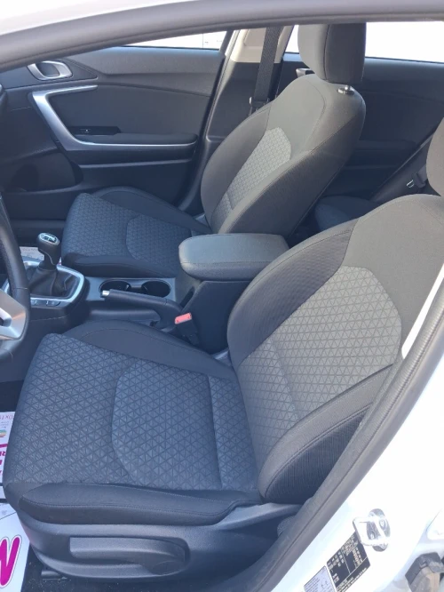 Kia Ceed 2024 
