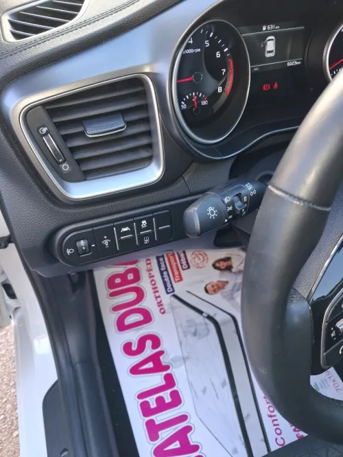 Kia Ceed 2024 