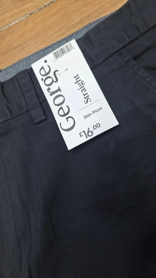 Pantalon Latoile Regular Déstockage