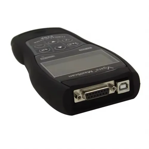 Scanner v gate maxiscan original