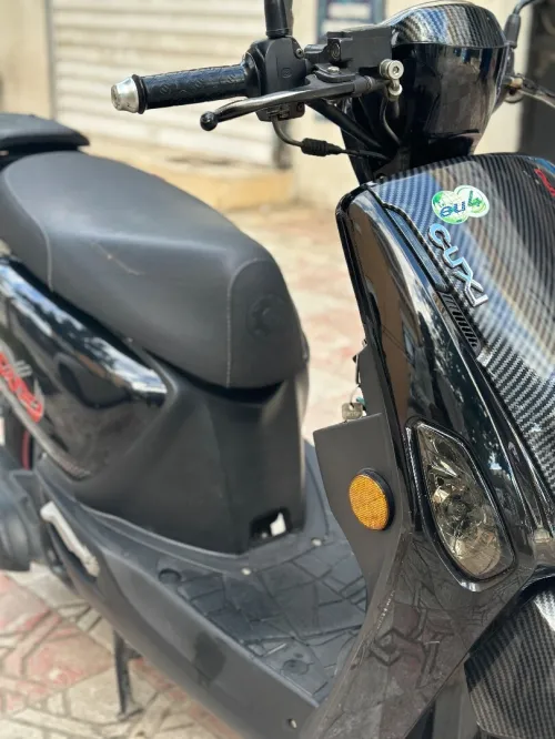 Vms coxi Coxi 2 2024