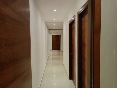 Location Appartement F4 Alger Draria