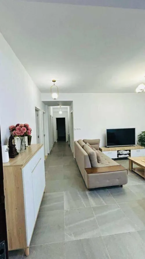 Location Appartement F4 Alger Draria