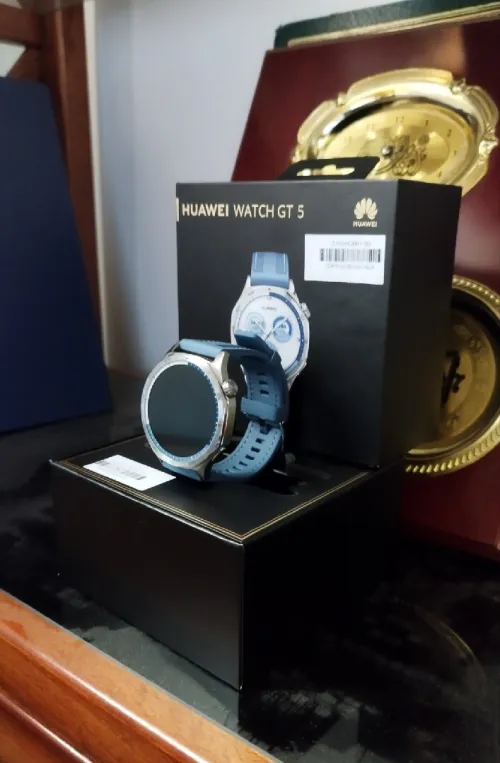 Huawei GT5
