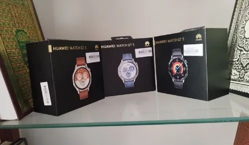 Huawei GT5