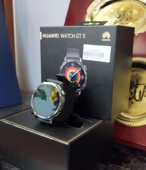 Huawei GT5