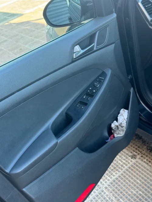 Hyundai Tucson 2017 Prestige