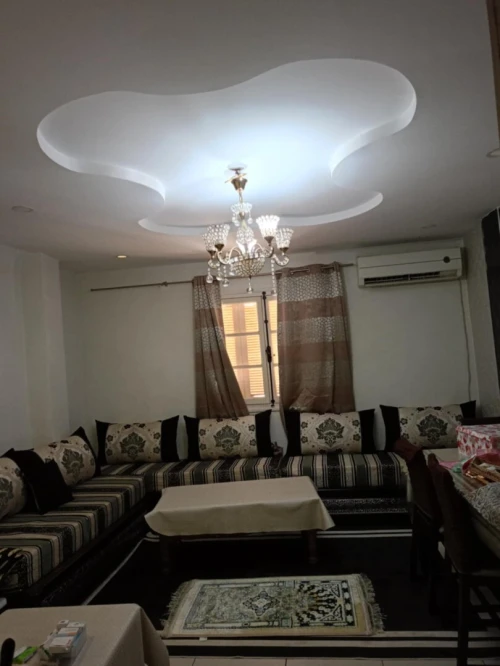 Vente Appartement F4 Oran Bir el djir