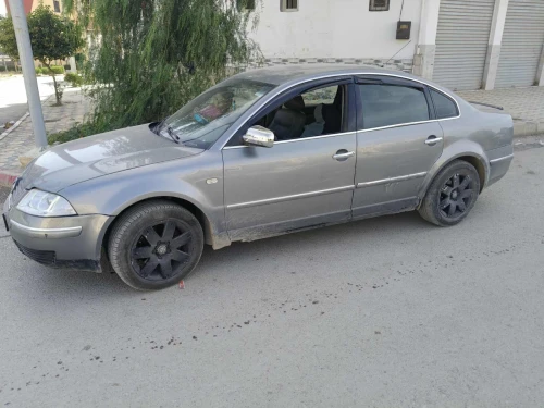 Volkswagen Passat 2002 Passat