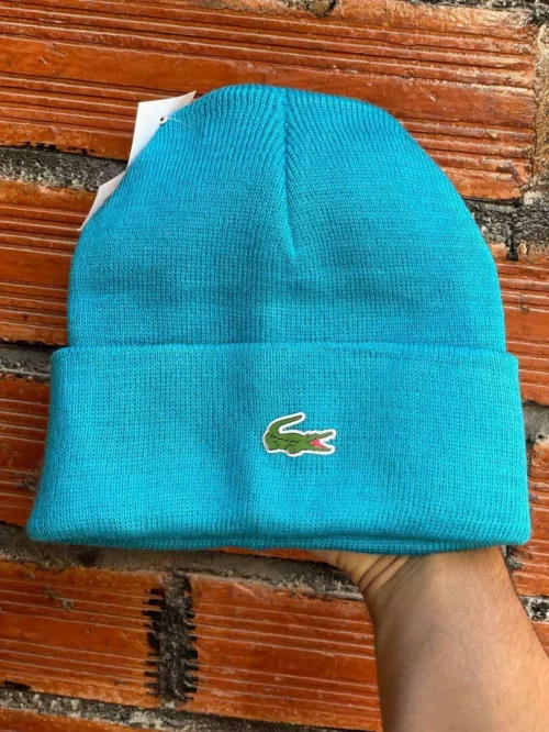 Bonnet Lacoste