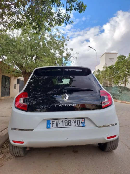 Renault Twingo 2020 