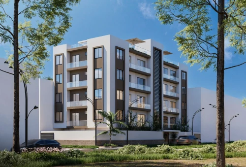Services d'architecture & modélisation 3D