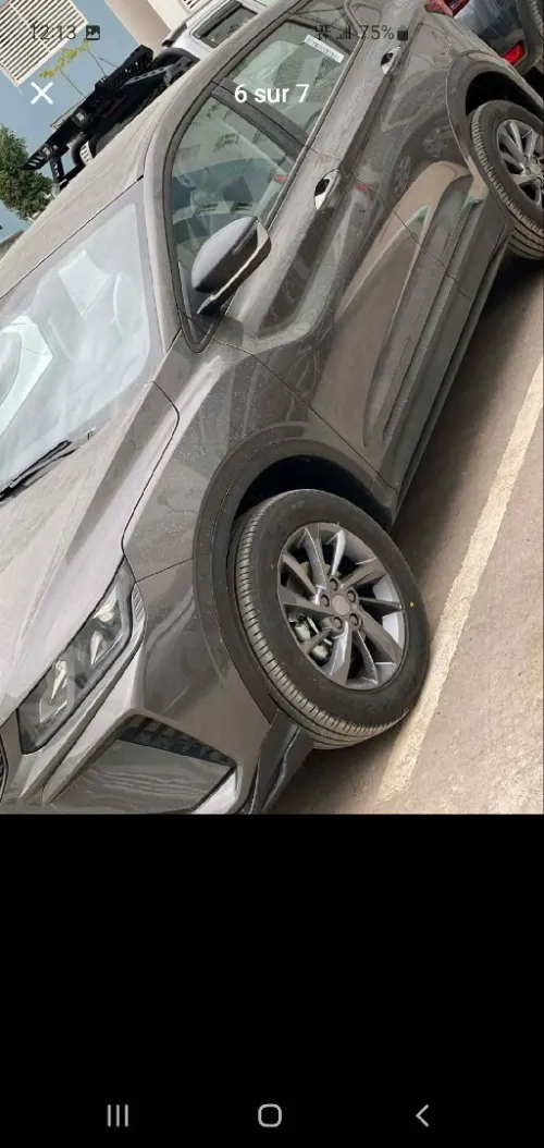 Geely Coolray 2026 Super edision