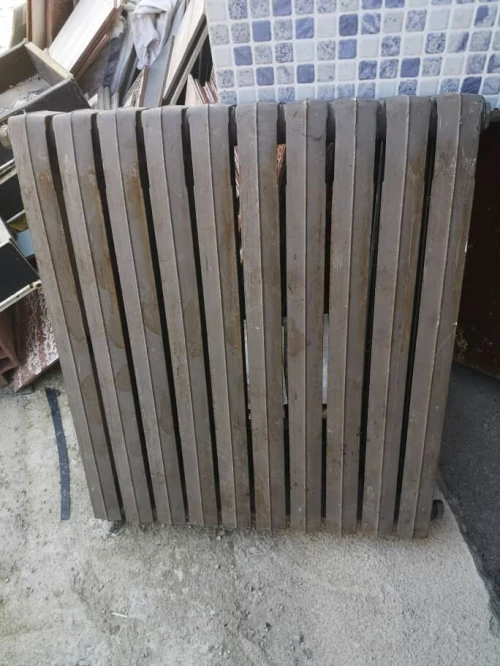 Vente radiateur