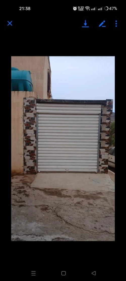 Vente Villa Oran Mers El Kébir