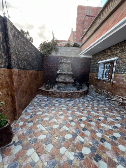 Vente Villa Oran Hassi bounif