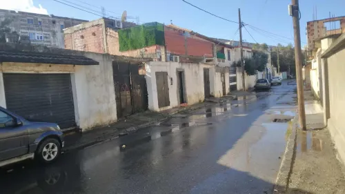 Vente Villa Alger Bouzareah