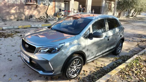 Geely GX3 PRO  2024 Drive