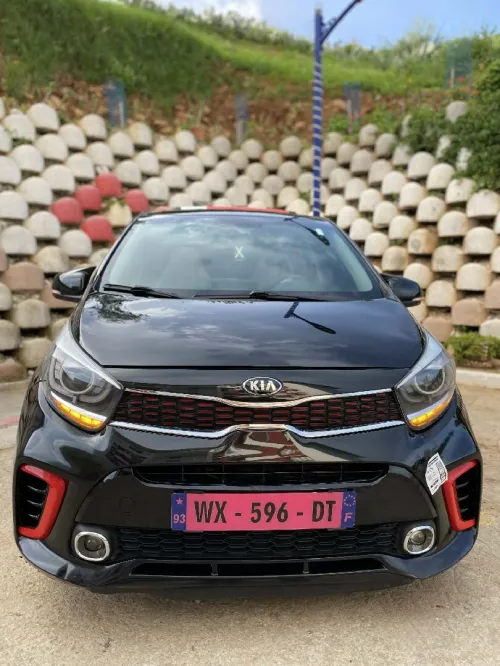 Kia Picanto 2019 GT-Line