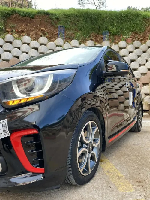Kia Picanto 2019 GT-Line