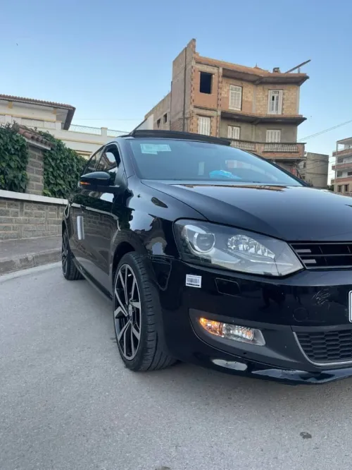 Volkswagen Polo 2014 Life